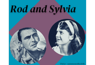 Rod & Sylvia