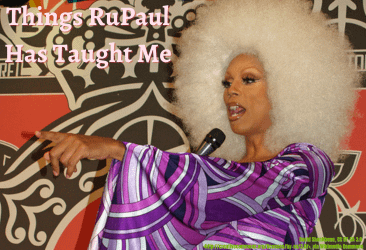 RuPaul