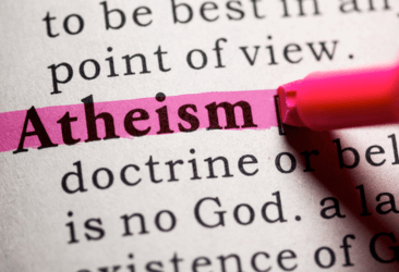 Atheism