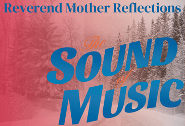 Reverend Mother Reflections